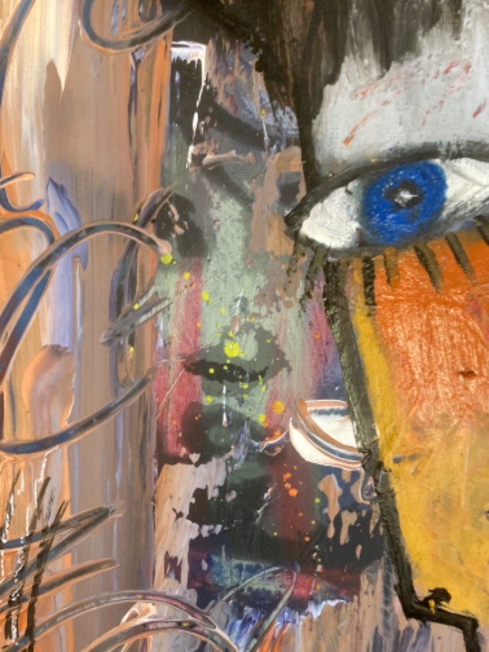 Présent mais décalée - Thumbnail 5