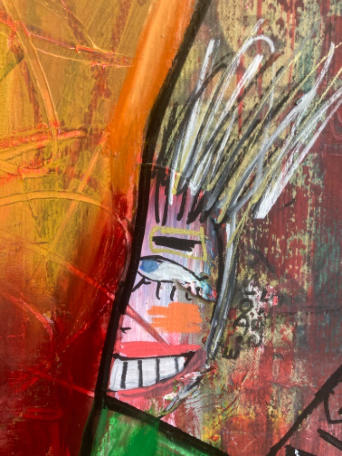 Usure du visage - Thumbnail 12