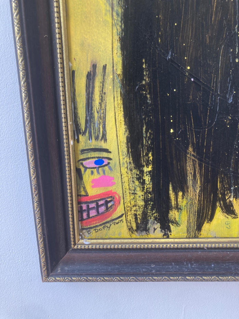 Perdu dans le jaune - Thumbnail 7