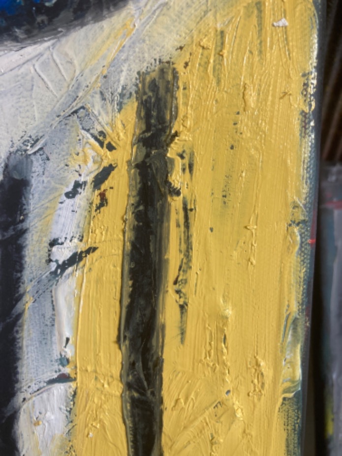 Le visage qui pense - Thumbnail 5