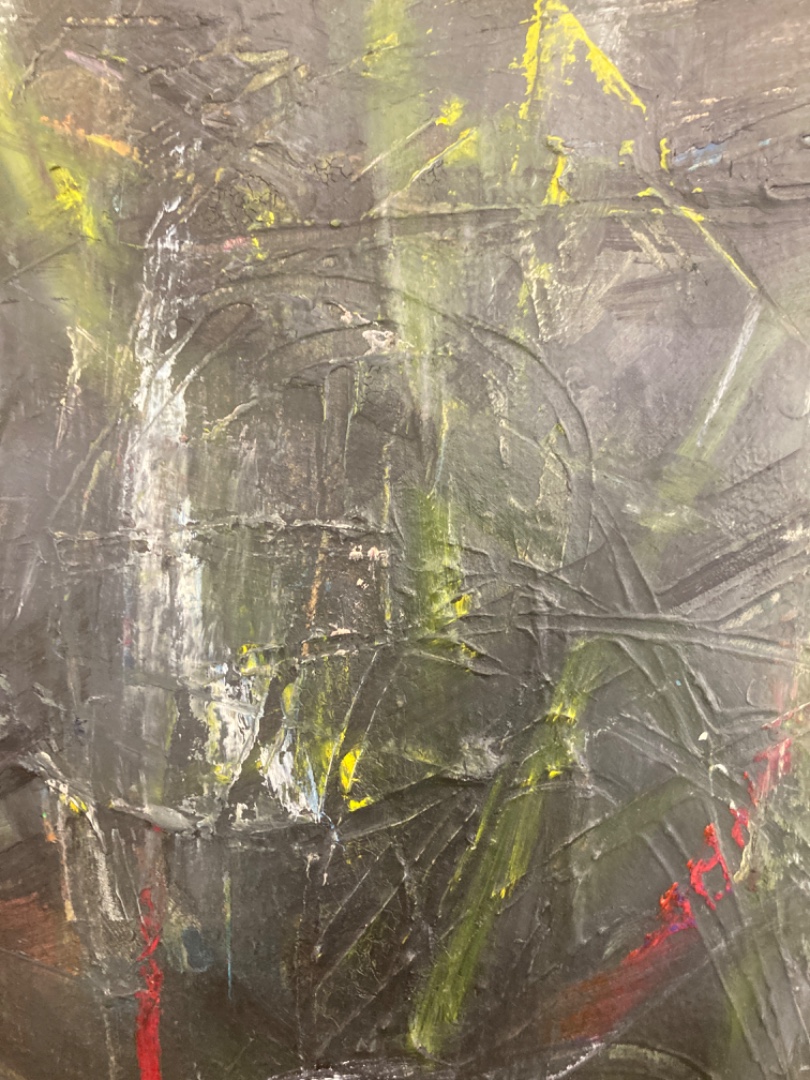 Le coeur dans l'oeil - Thumbnail 7