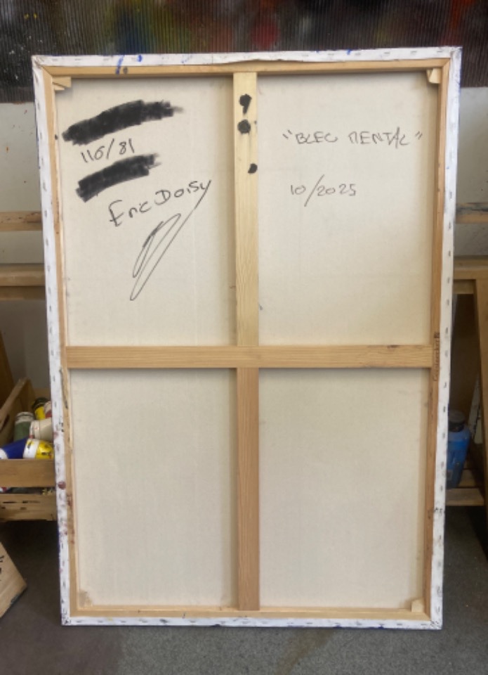 Bleu mental - Thumbnail 11