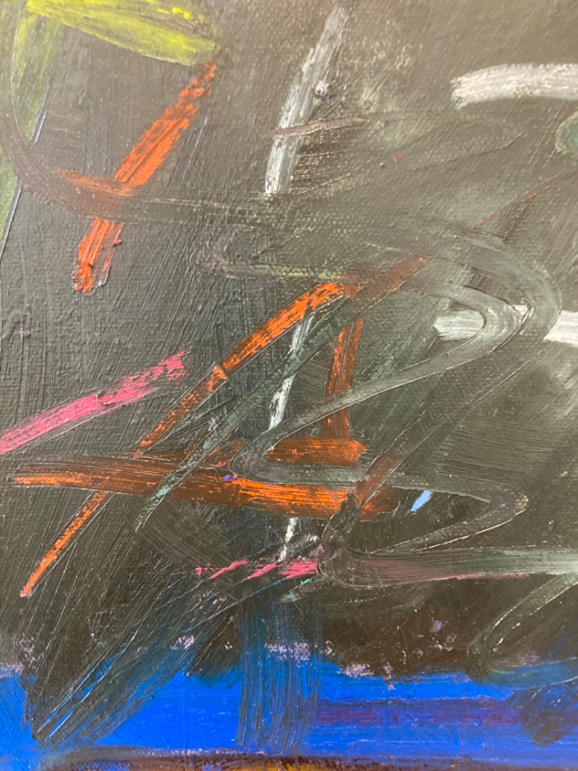 Le costume du chaos - Thumbnail 4