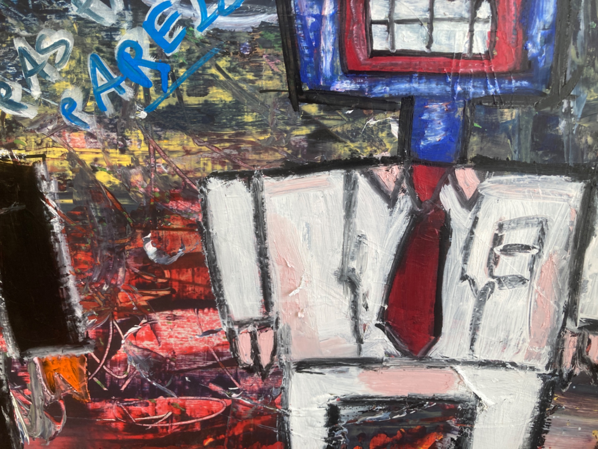 Même moule, âmes opposées - Thumbnail 7