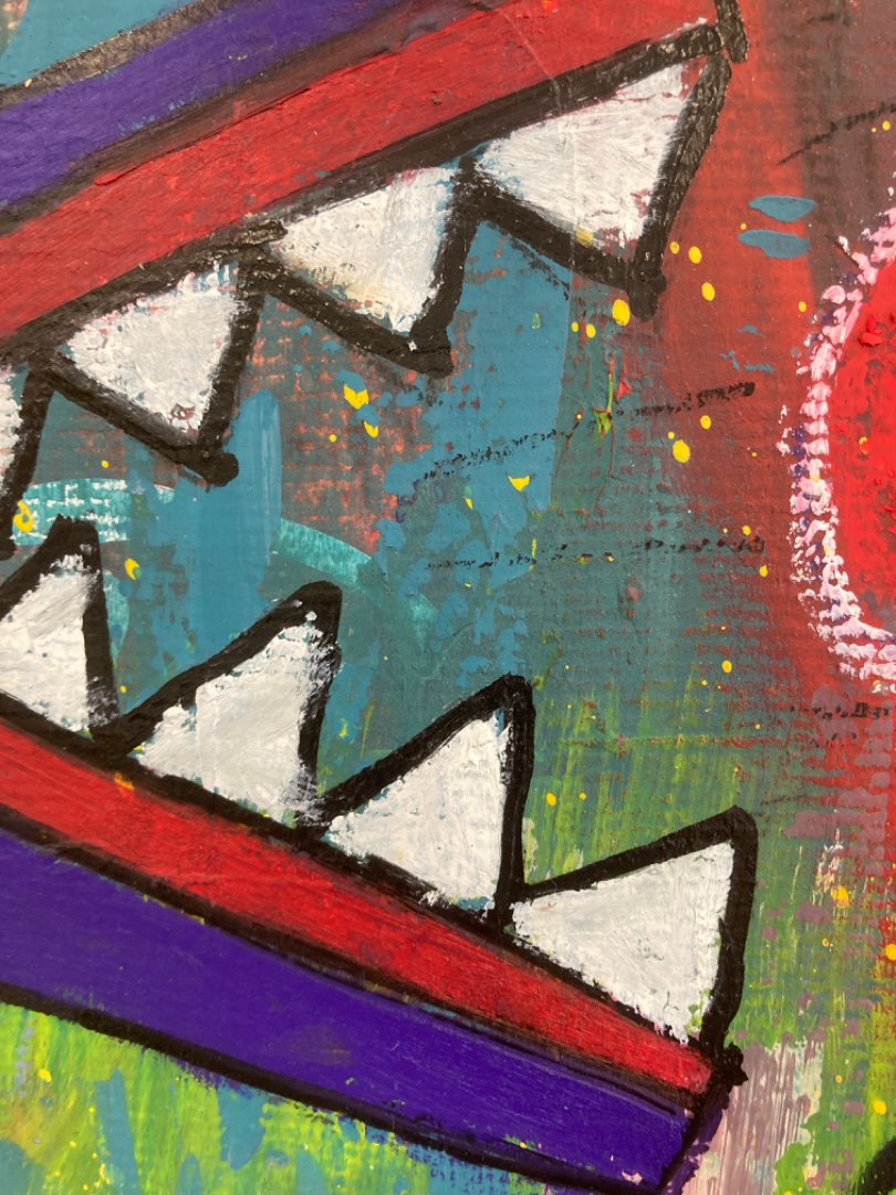 L'oeil X - Thumbnail 8