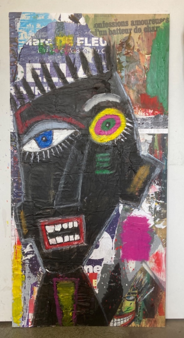 L'autre côté du mur - Thumbnail 3