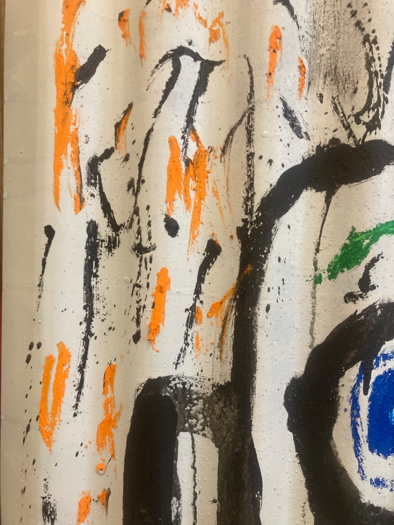 Surface pliée - Thumbnail 7