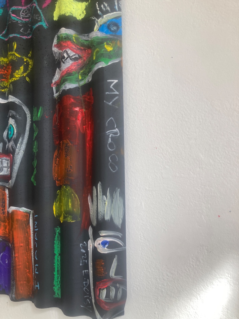 L'art is riot - Thumbnail 9