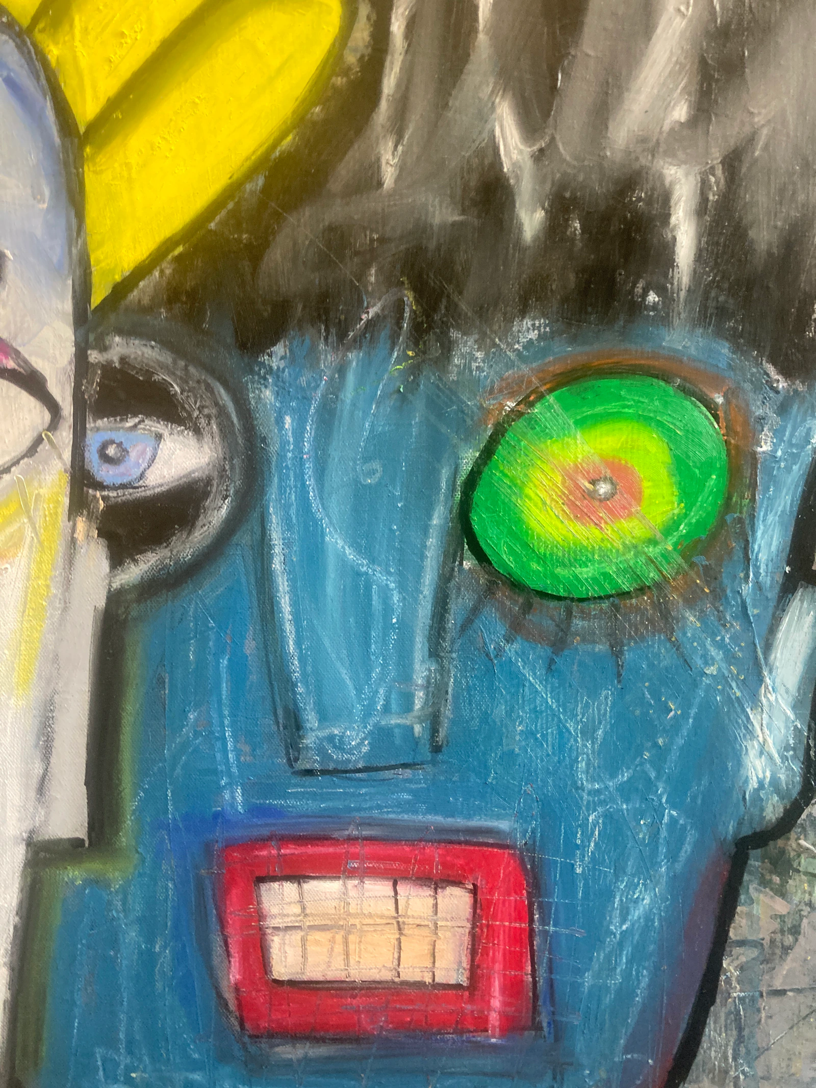 L'un contre l'autre - Thumbnail 5