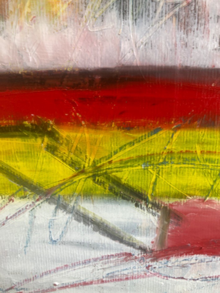 Rouge, jaune, bleu - Thumbnail 7