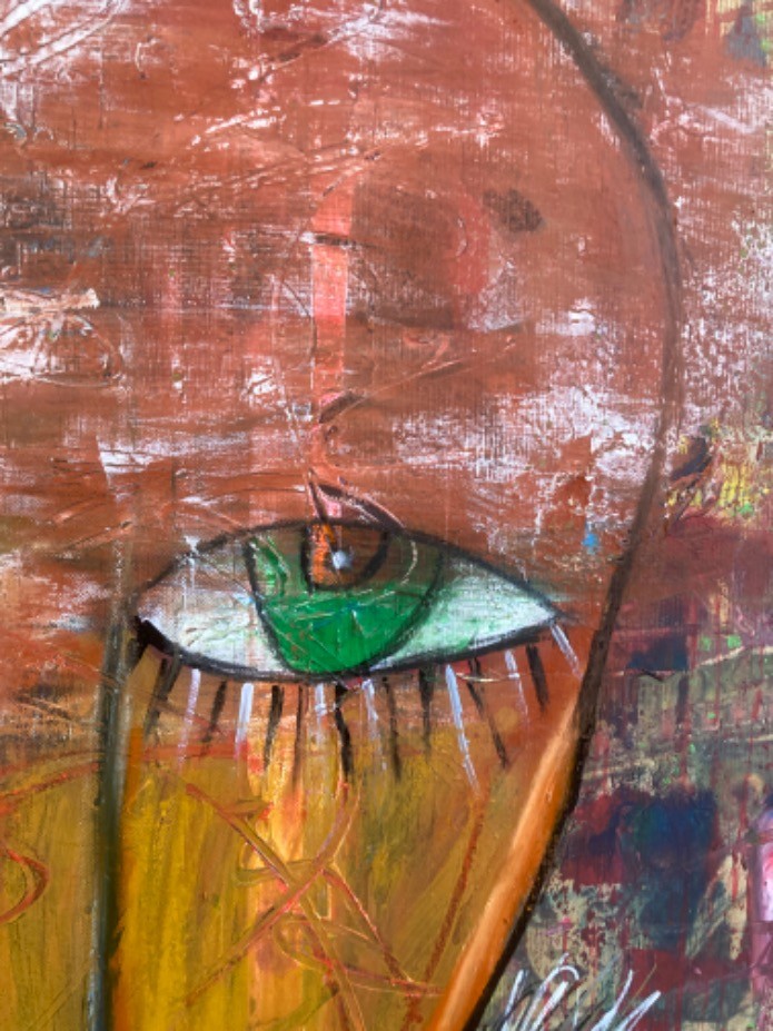 Usure du visage - Thumbnail 4