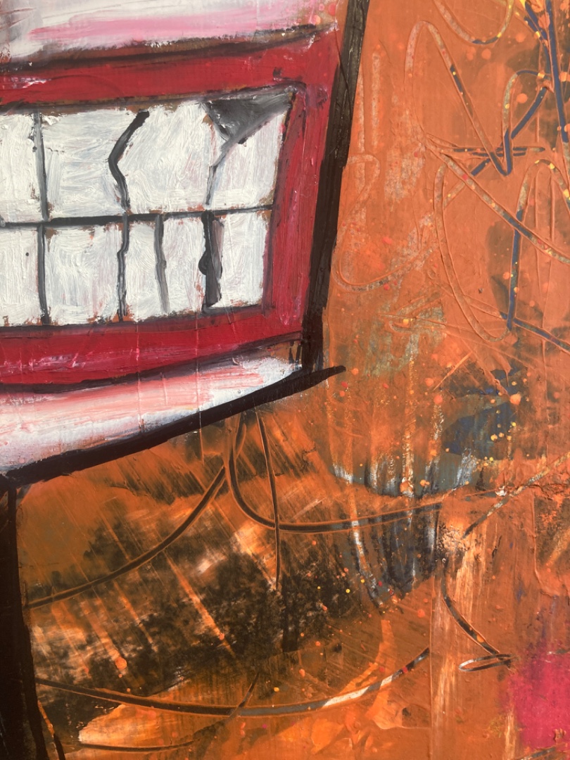 Je ris, donc je fuis - Thumbnail 4