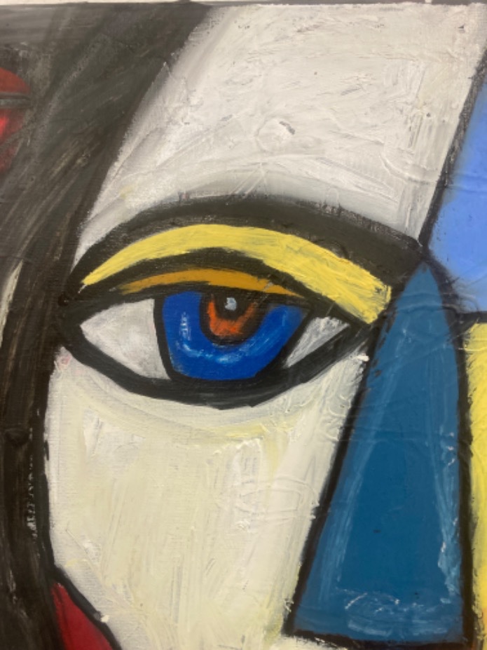 Ce que l'oeil ne dit pas - Thumbnail 3