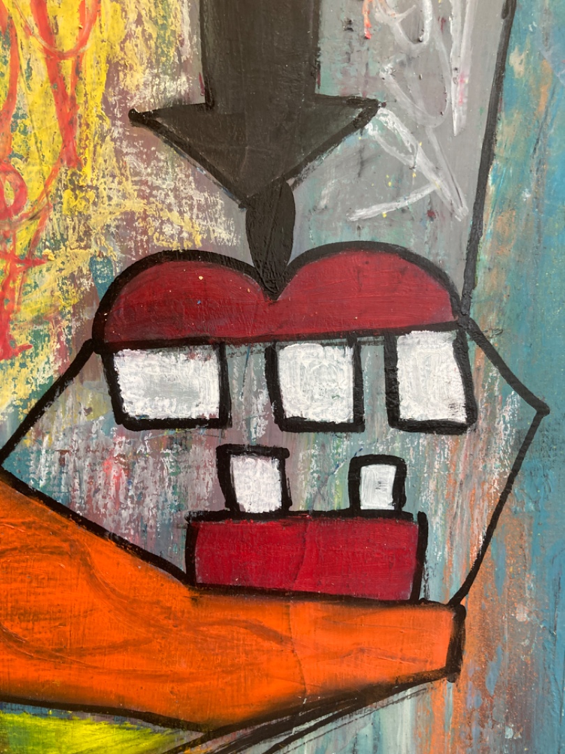 L'oeil X - Thumbnail 9