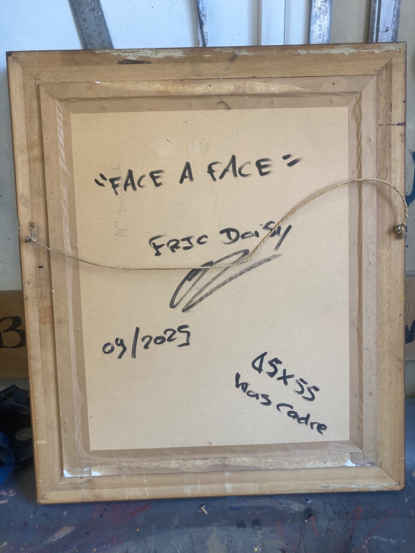 Face à face - Thumbnail 10