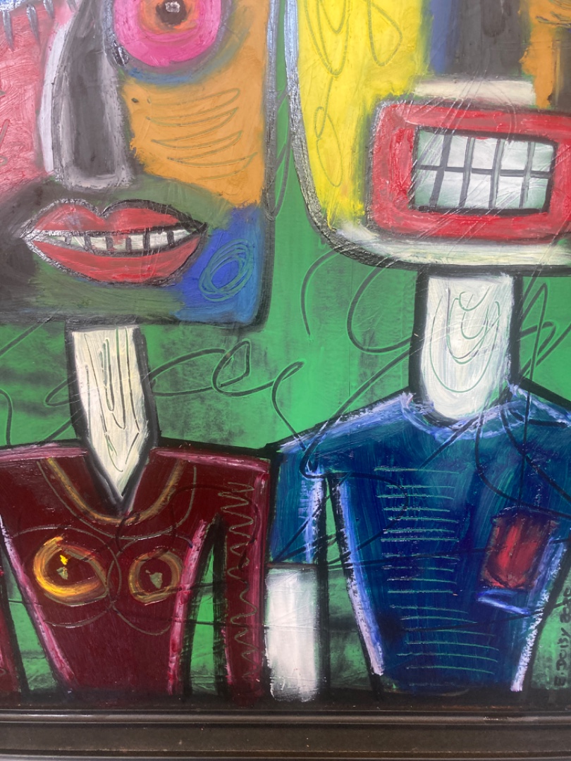 Face à face - Thumbnail 4