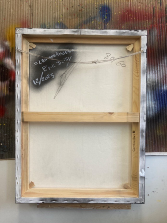 Les dérangés - Thumbnail 10