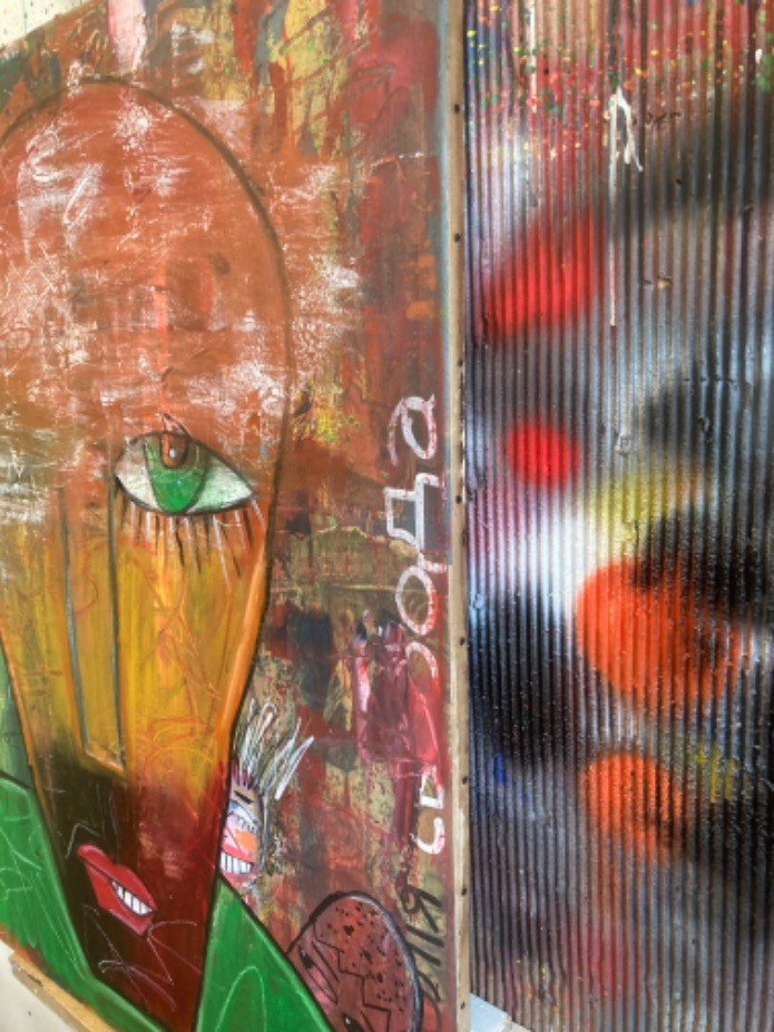 Usure du visage - Thumbnail 13