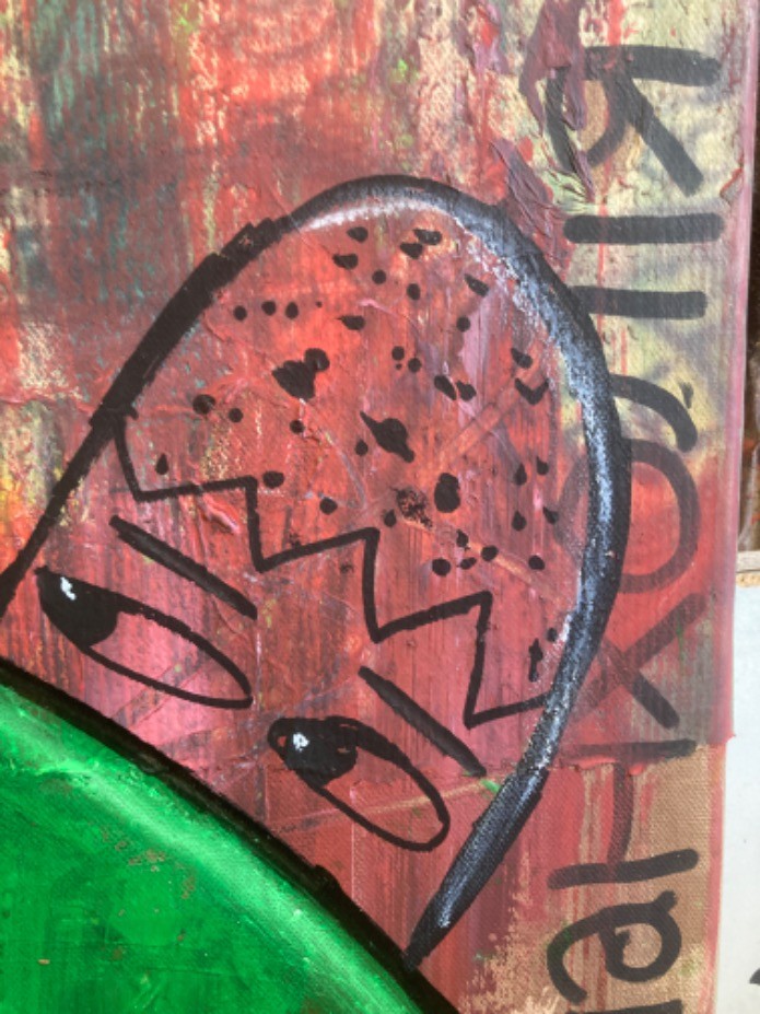 Usure du visage - Thumbnail 8