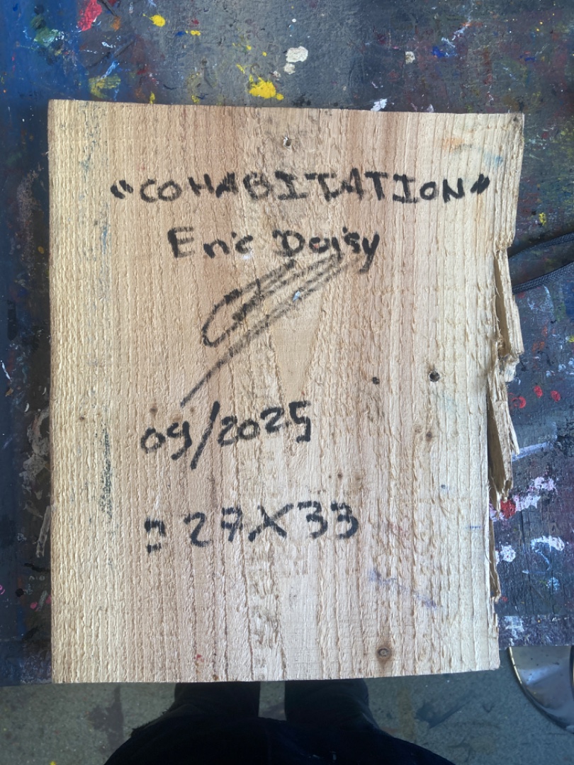 Cohabitation - Thumbnail 7