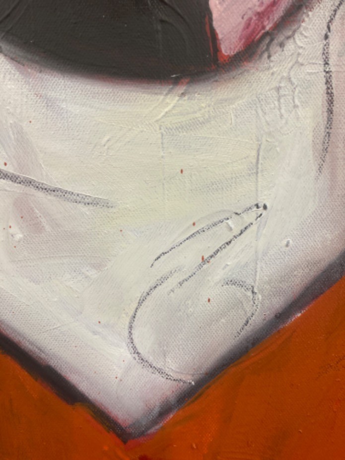 Noir et peau - Thumbnail 8