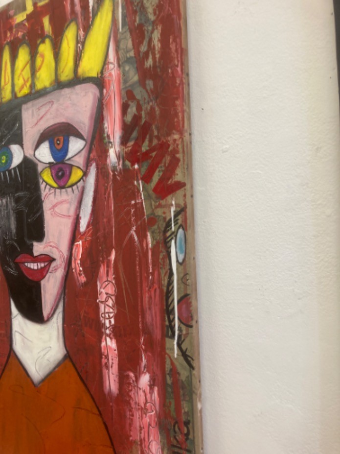 Noir et peau - Thumbnail 4