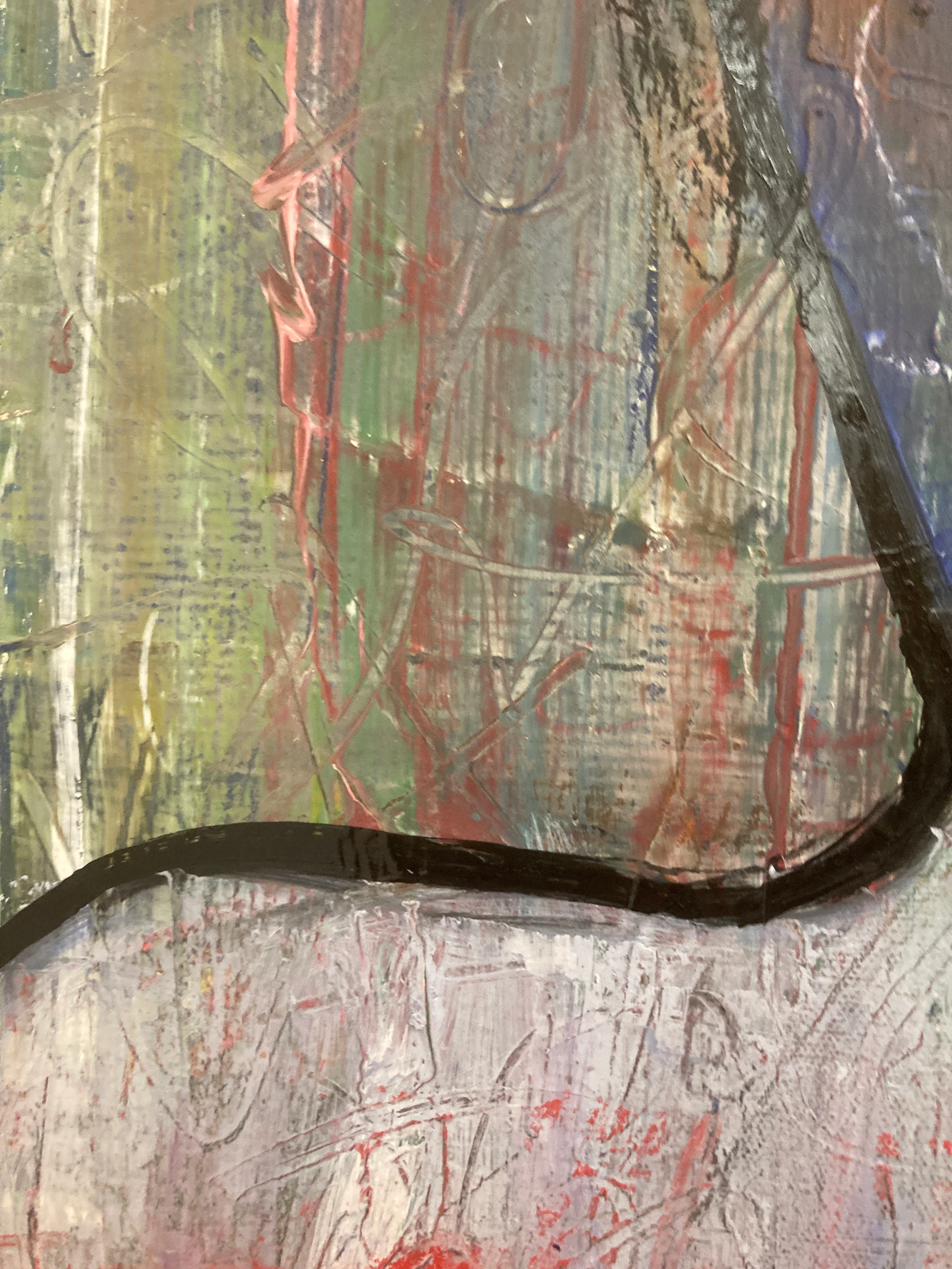 Rouge effacé - Thumbnail 5