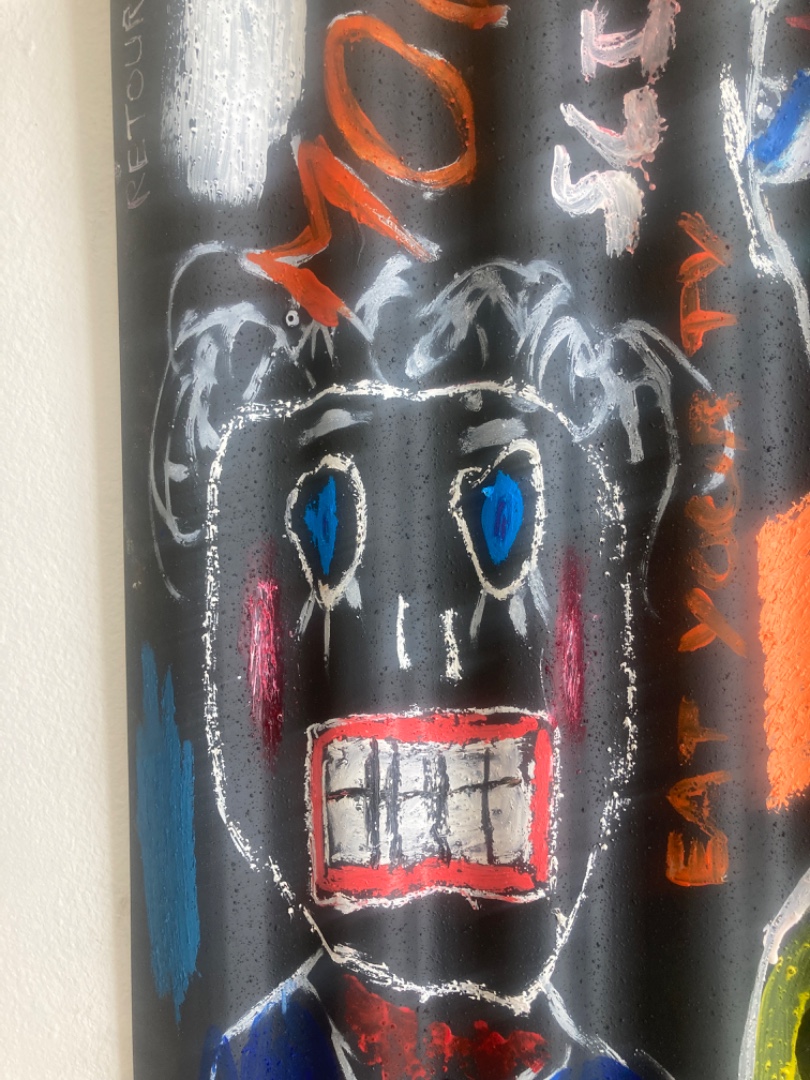 L'art is riot - Thumbnail 8