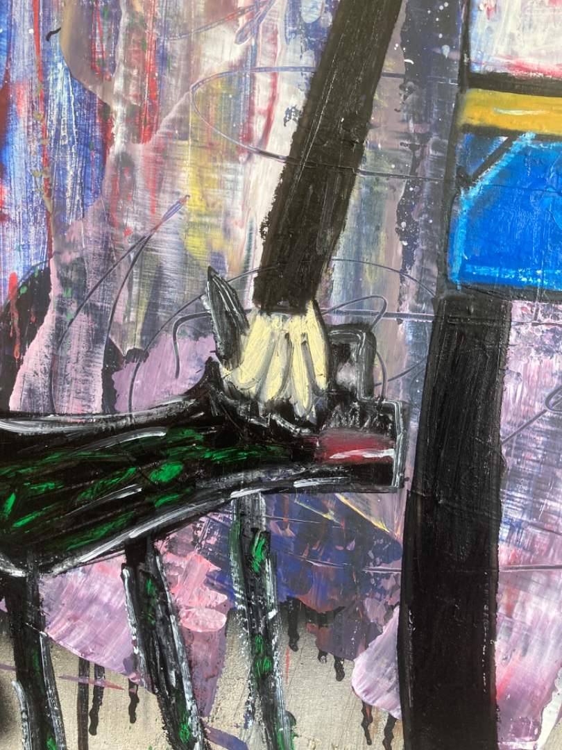 Regarde moi avec le coeur - Thumbnail 6