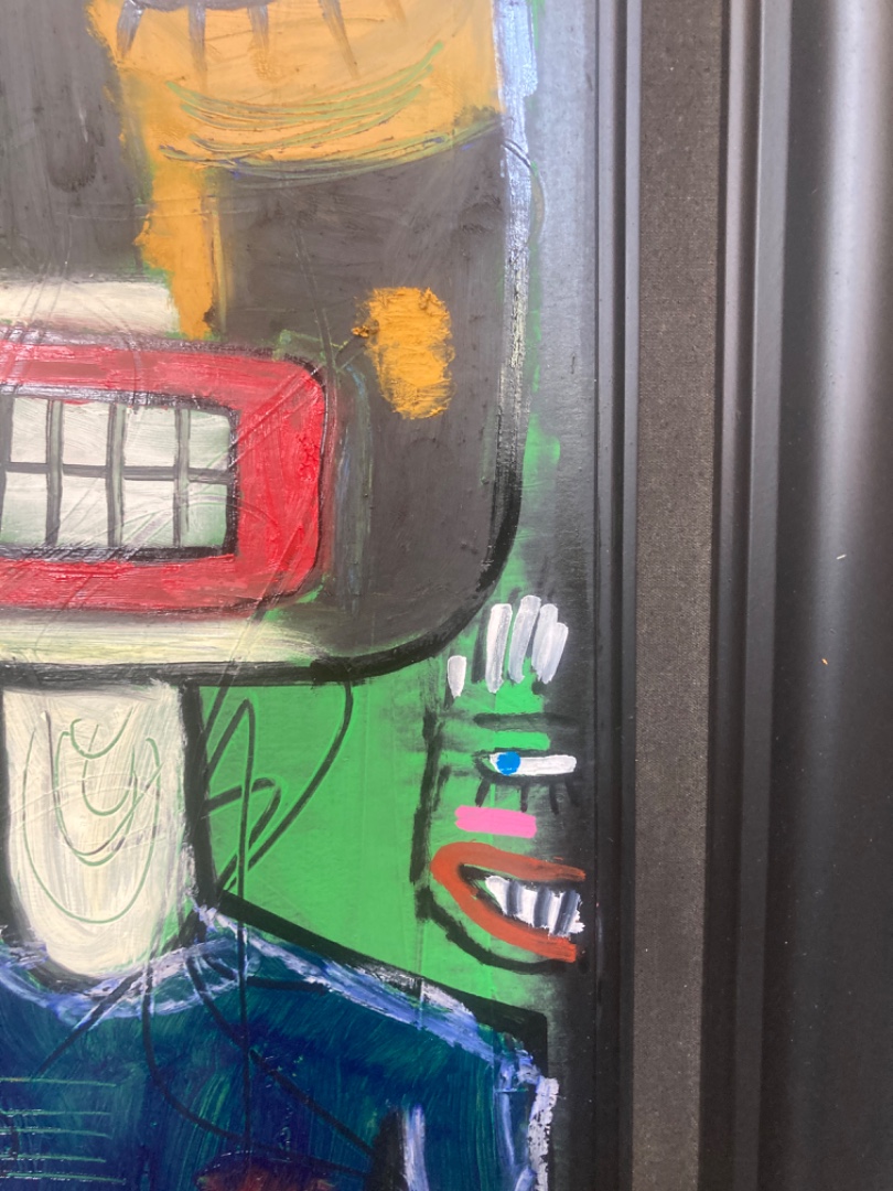 Face à face - Thumbnail 9