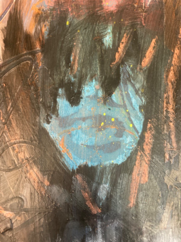 Présent mais décalée - Thumbnail 6