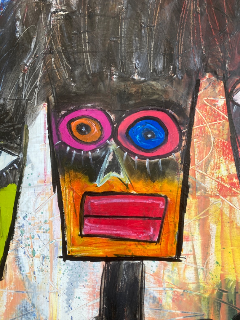 La tribu du silence - Thumbnail 4