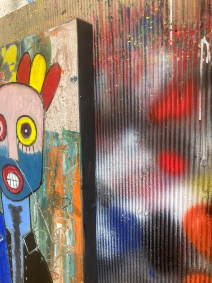 Les dérangés - Thumbnail 9