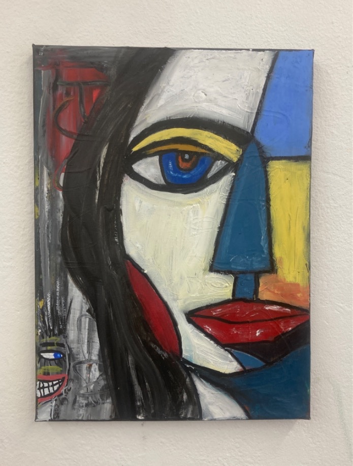 Ce que l'oeil ne dit pas - Thumbnail 2