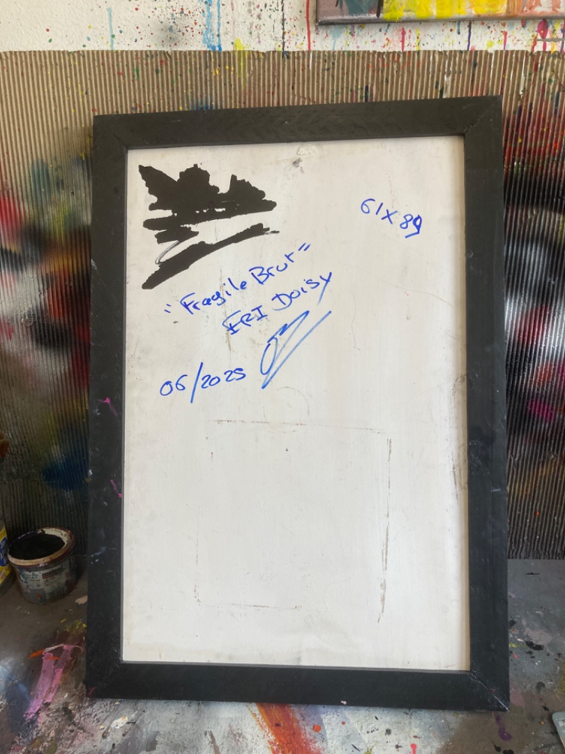 Fragile brut - Thumbnail 8