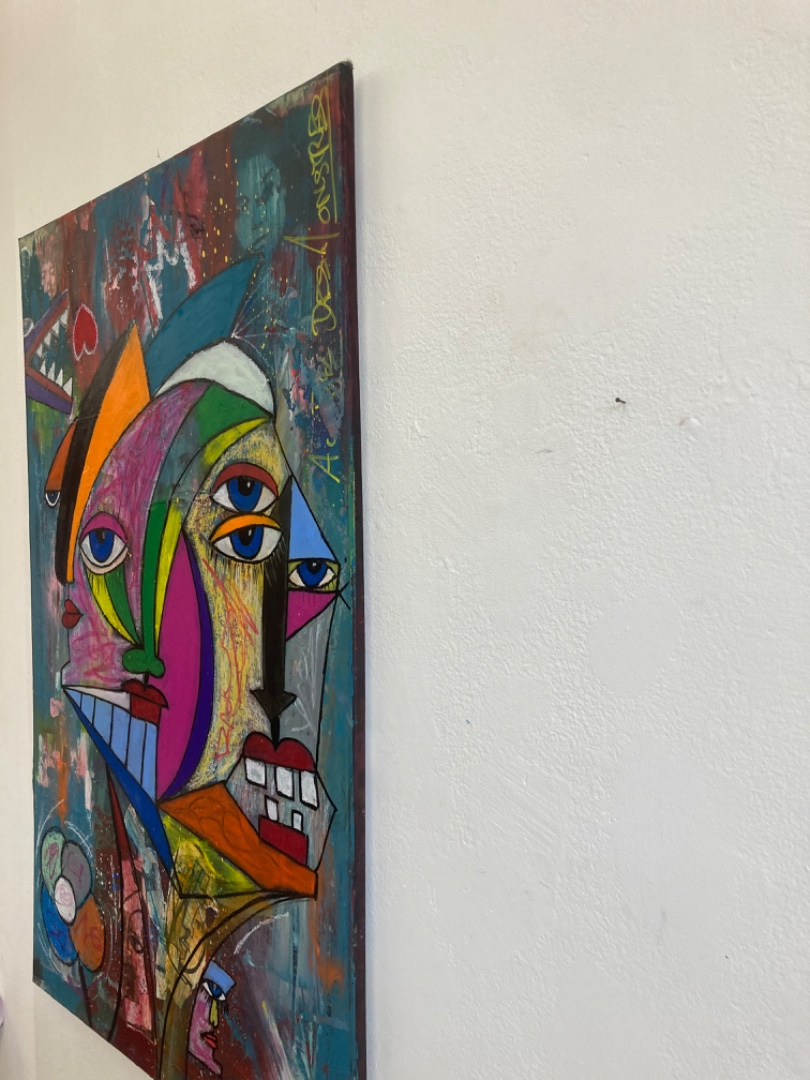 L'oeil X - Thumbnail 3