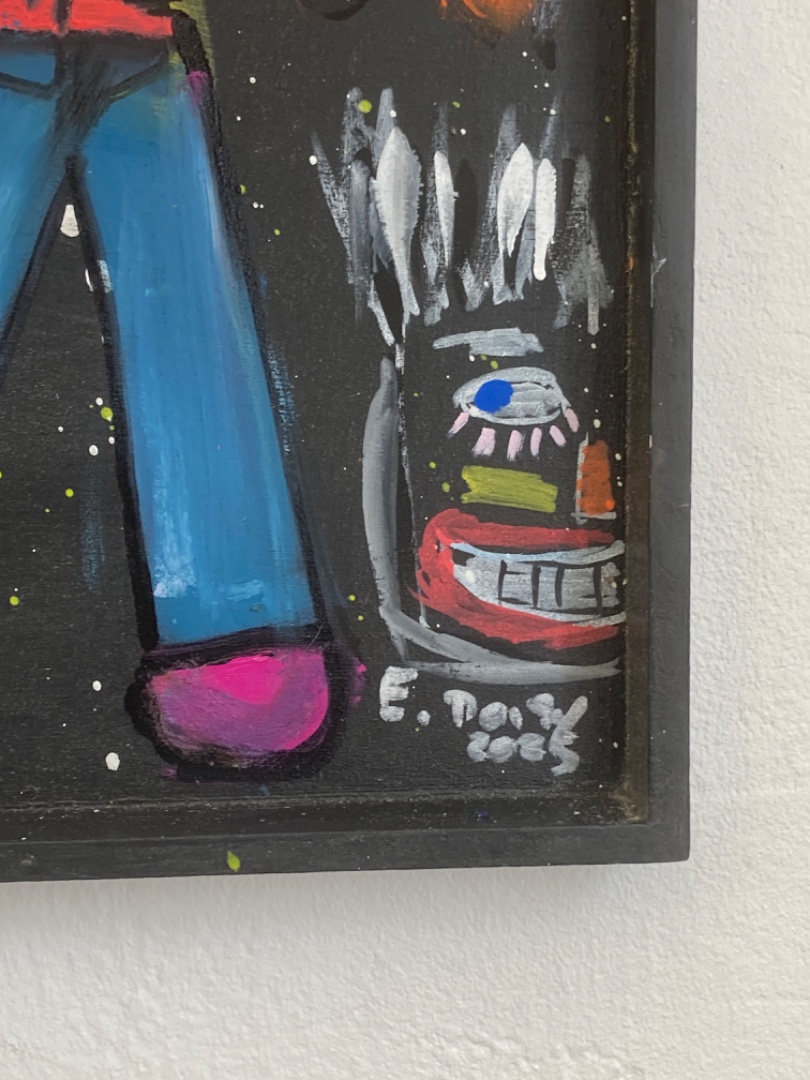 Sous les masques, la joie - Thumbnail 8