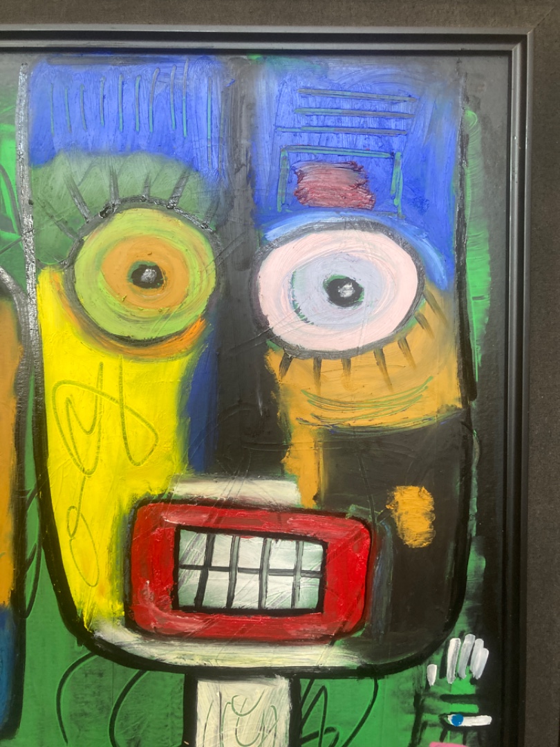 Face à face - Thumbnail 6