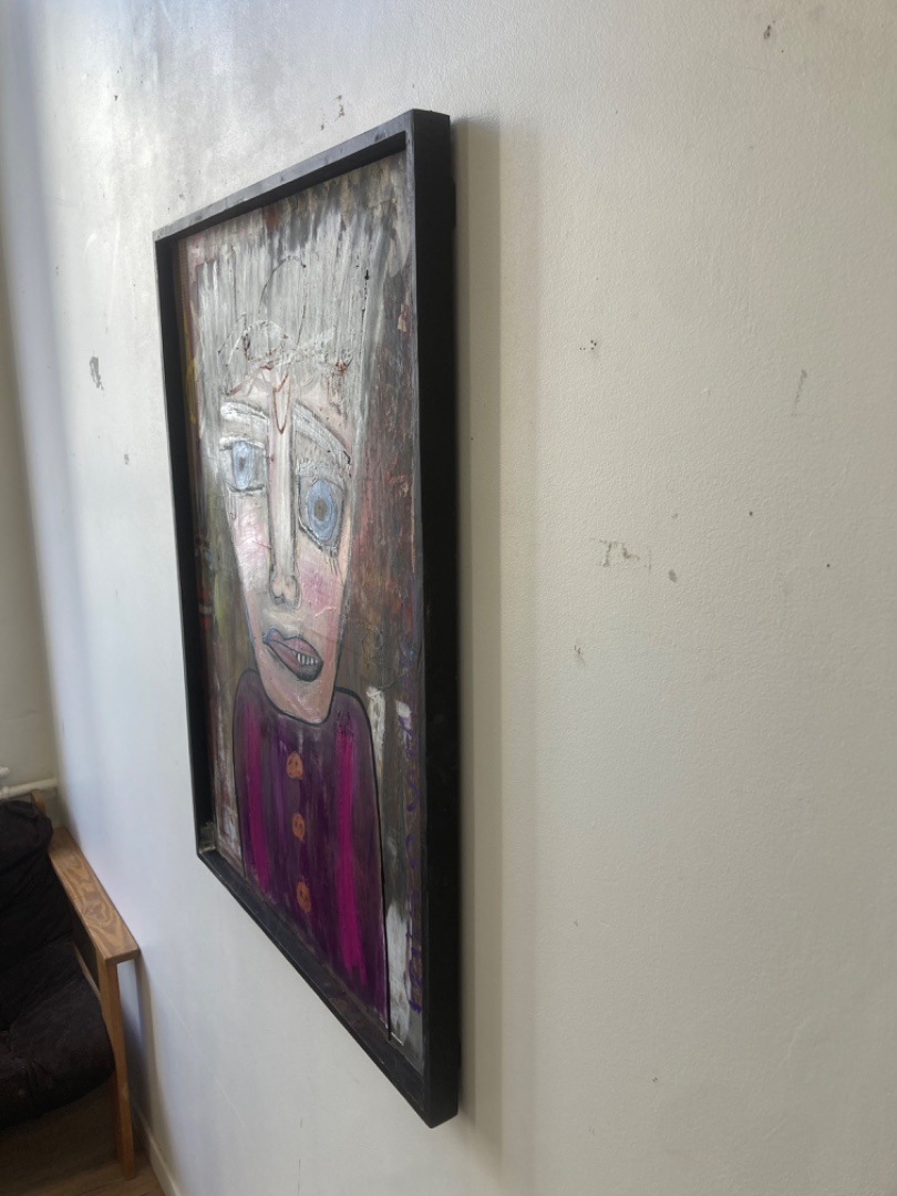 Frisson violet - Thumbnail 7