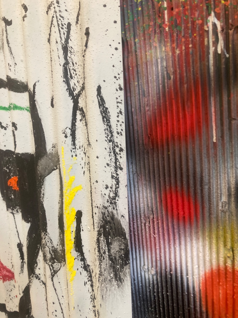 Surface pliée - Thumbnail 9