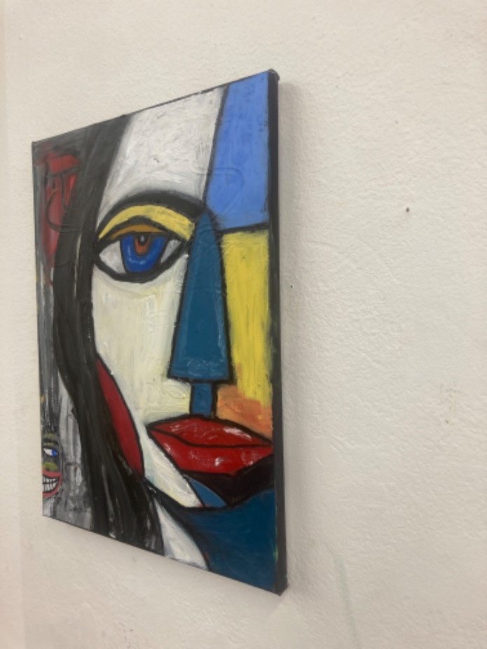 Ce que l'oeil ne dit pas - Thumbnail 7