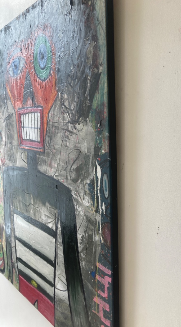 Le poids du dedans - Thumbnail 6