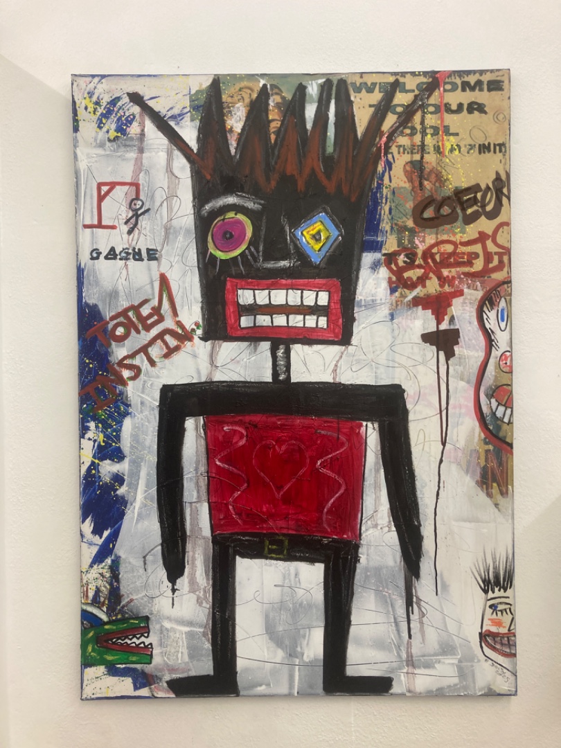 Coeur blindé - Thumbnail 2