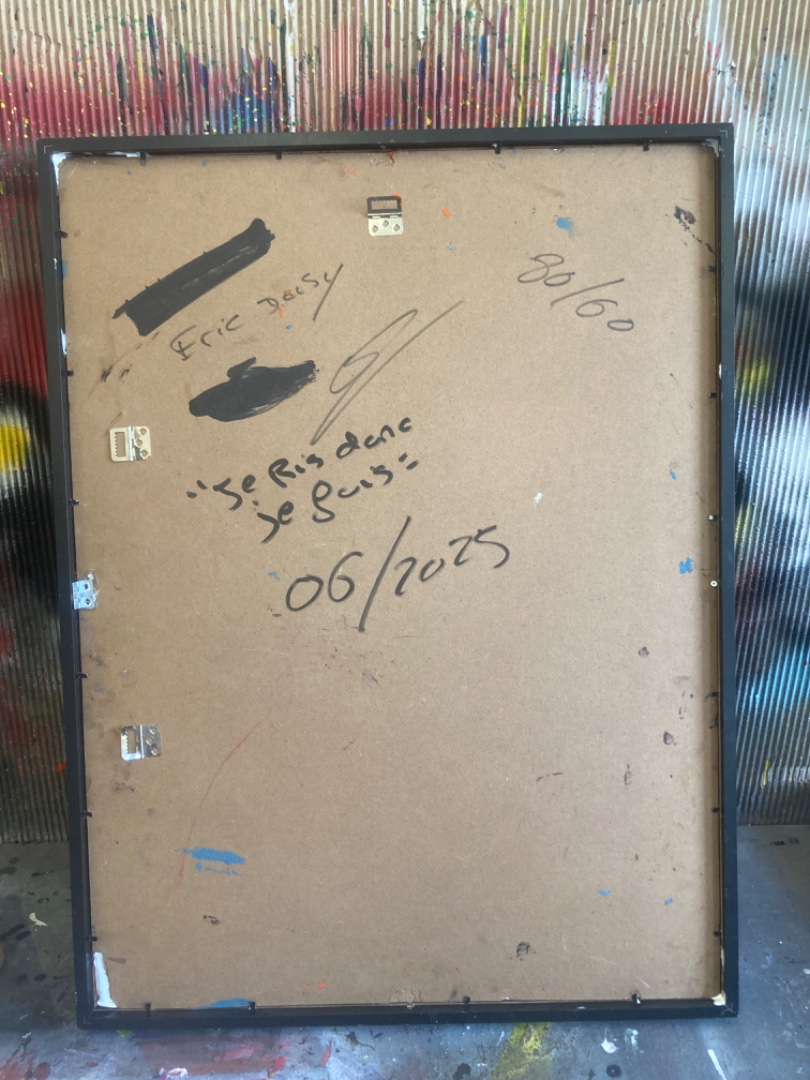 Je ris, donc je fuis - Thumbnail 7