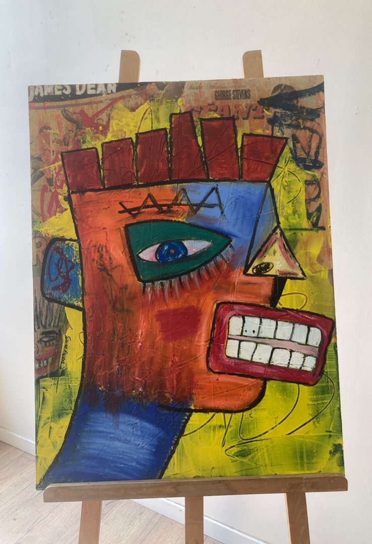 Héritage nerveux - Thumbnail 2