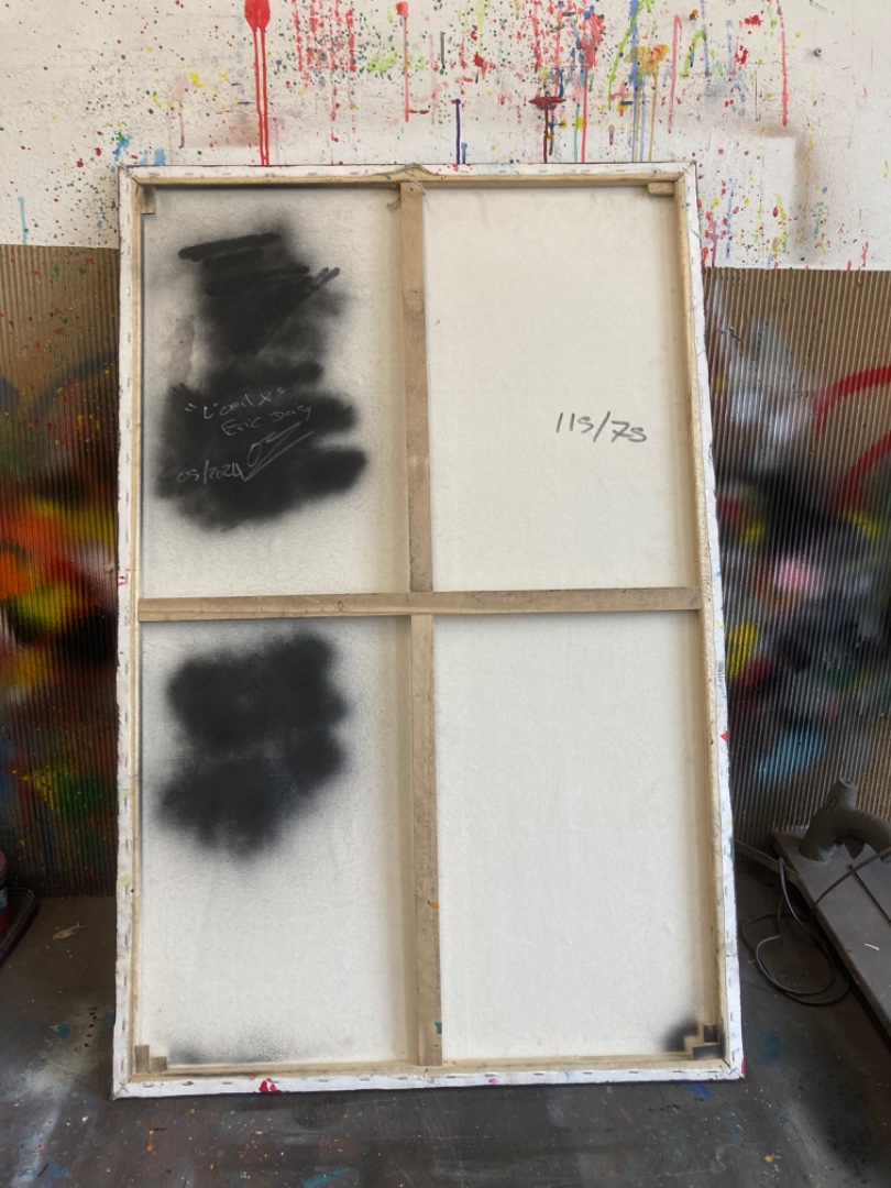 L'oeil X - Thumbnail 15