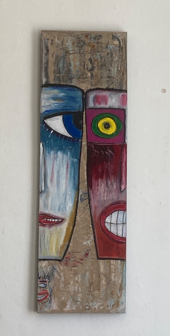 Les deux moi - Thumbnail 3