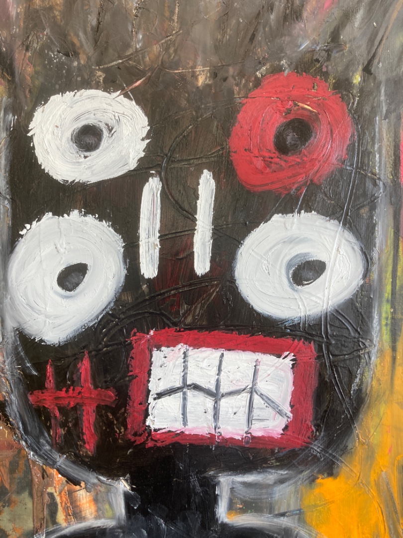 Fragile brut - Thumbnail 3