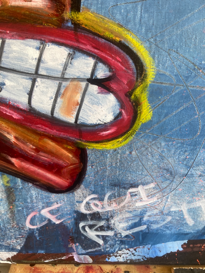 L'oeil qui dévore, ce qui reste - Thumbnail 8