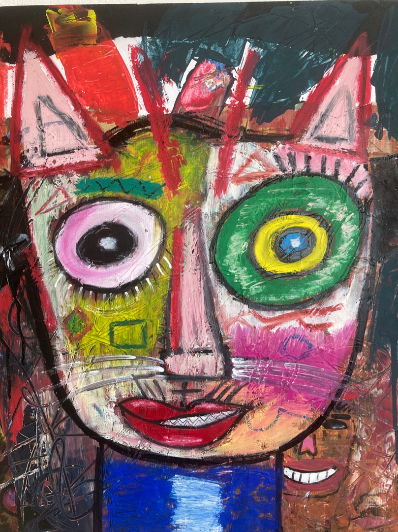 My cat - Thumbnail 4